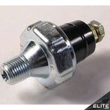 INDMAR OIL PRESSURE SWITCH (BUZZER)