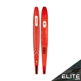 2027 RADAR VAPOR TRA SKI BLANK