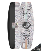 2026 LIQUID FORCE ME WAKEBOARD BLANK