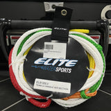 2025 ELITE 5 SECTION ROPE W/ LV HANDLE