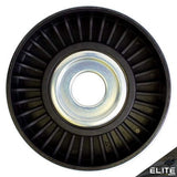 INDMAR FORD IDLER PULLEY NON-GROOVED