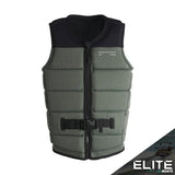 2027 FOLLOW SECTION VEST - PETINA