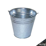 GALVANISED FIRE BUCKET