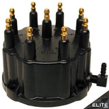 INDMAR DISTRIBUTOR CAP (EST IGNITION)