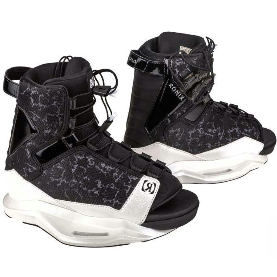 2027 RONIX HALO WAKEBOARD BOOTS
