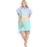 2025 JETPILOT VENTURE HOODED TOWELIE