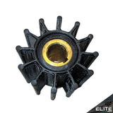 SHERWOOD RAW WATER PUMP IMPELLER