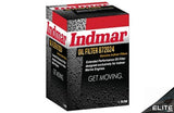 INDMAR OIL FILTER TO SUIT 6L CHEV