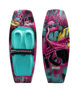 2026 KD LIL MISS MAYHEM KNEEBOARD