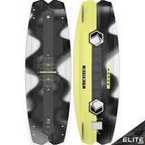 2026 LIQUID FORCE REMEDY AERO WAKEBOARD BLANK