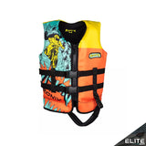 2026 RONIX VISION VEST
