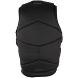 2027 JETPILOT FREERIDE VEST - BLACK