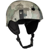 2025 LIQUID FORCE FLASH HELMET W/ EARFLAPS