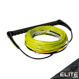 2027 RONIX COMBO 5.0 PACKAGE - YELLOW