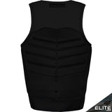 2026 KGB CONTROL VEST - BLACKOUT