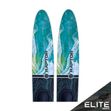 2027 RAPTOR IGNITE COMBO SKIS