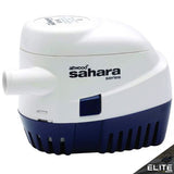 MALIBU SAHARA AUTO BILGE PUMP