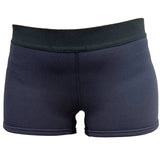 2025 WING 1MM WETSUIT SHORTS