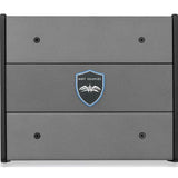 WETSOUNDS SYN-DX2 AMPLIFIER