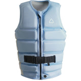 2026 FOLLOW CORP WOMENS VEST - BLUE