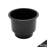AXIS JUMBO BLACK CUP HOLDER