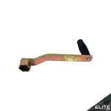 WINCH HANDLE REPLACEMENT (HEX END)