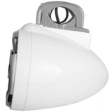 WETSOUNDS ICON8 TOWER SPEAKER FIXED ALUMINIUM CLAMP MOUNT- WHITE