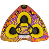 2026 JETPILOT WIZZY DIZZY 3 TUBE
