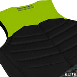 2026 KGB CONTROL VEST - VOLT GREEN