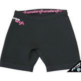 2018 WAVELENGTH GIRLS SKI SHORTS