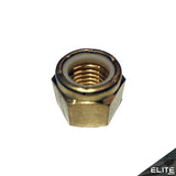 BRASS PROP NUT 3/4" BSW