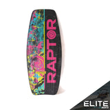 2027 RAPTOR THE MUSE KNEEBOARD
