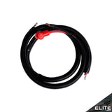 INDMAR ALTERNATOR 70AMP SERPENTINE BELT (UPGRADE KIT)