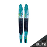 2027 RAPTOR IGNITE COMBO SKIS