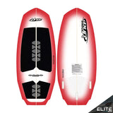 2027 RONIX FLYWEIGHT PRO DNA SURFER