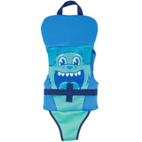 2026 JETPILOT THE CAUSE INFANT ECO VEST - BLUE
