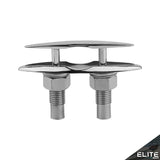 PULL-UP STAINLESS STEEL CLEAT