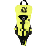 2026 JETPILOT THE CAUSE INFANT ECO VEST