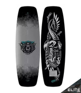 2026 RONIX PARKS WAKEBOARD BLANK