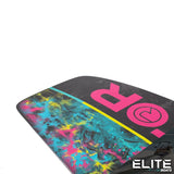 2027 RAPTOR THE MUSE KNEEBOARD