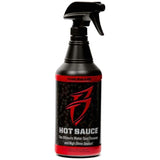 BOAT BLING HOT SAUCE