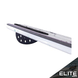 2027 RAPTOR SHREDSTICK SKI BLANK