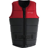 2026 FOLLOW SECTION VEST - RED