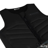 2026 KGB CONTROL VEST - BLACKOUT