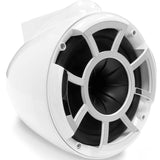 WETSOUNDS REV8 TOWER SPEAKER X-MOUNT- WHITE
