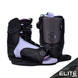 2027 HYPERLITE JINX JR WAKEBOARD BOOTS