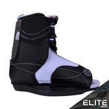 2027 HYPERLITE JINX JR WAKEBOARD BOOTS